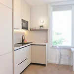Apartment Ferara *