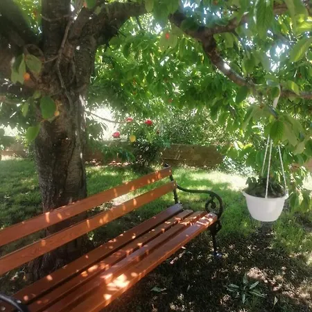 Daire Ferara Betina (Sibenik-Knin)