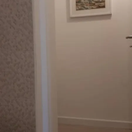 Ferara Apartment