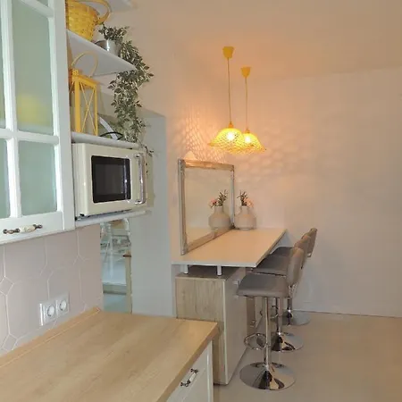 Ferara Apartment Betina (Sibenik-Knin)