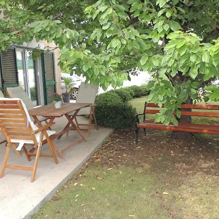 Ferara Apartman *
