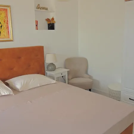 Daire Ferara Betina (Sibenik-Knin)