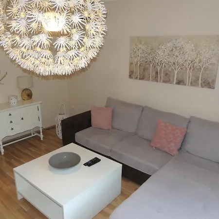 Ferara Apartment *