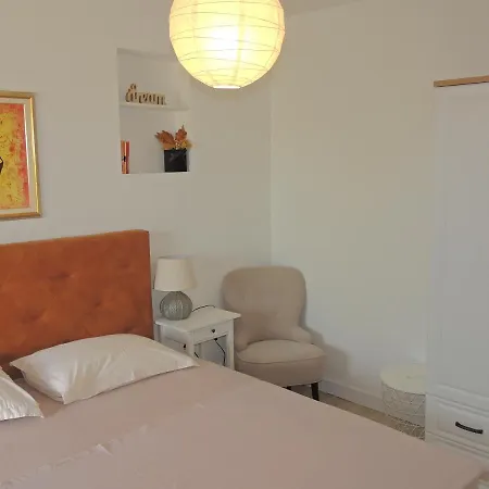Apartment Ferara
