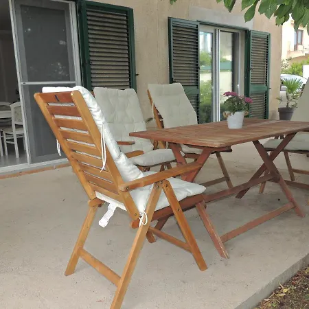 Ferara Betina (Sibenik-Knin)