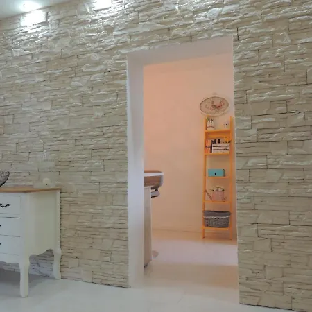 Apartment Ferara