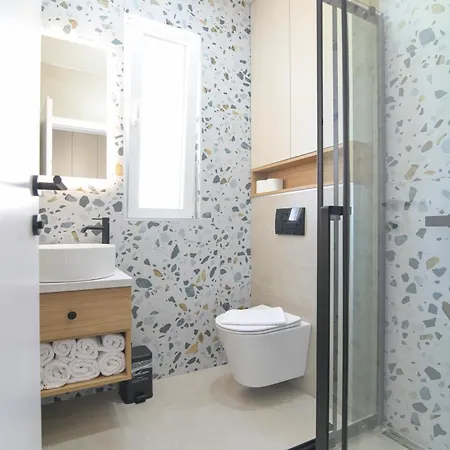 Ferara Daire Betina (Sibenik-Knin)