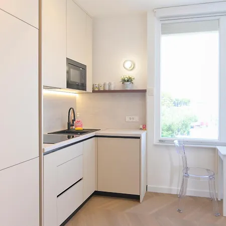 Apartment Ferara *