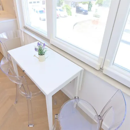 Daire Ferara Betina (Sibenik-Knin)