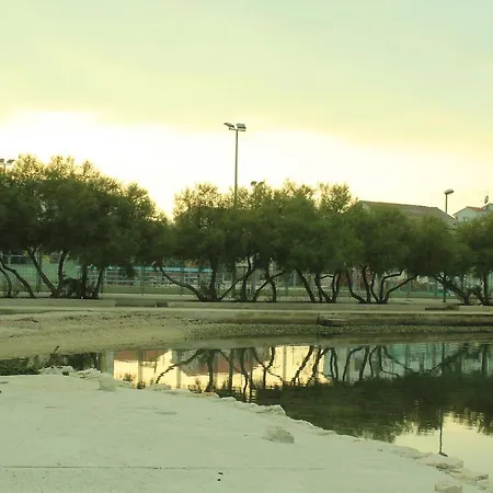 Ferara Betina (Sibenik-Knin)