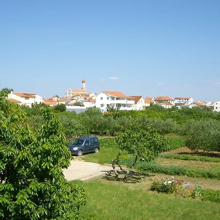 Apartment Ferara *