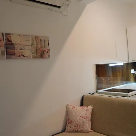 Apartment Ferara *