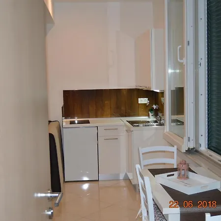 Ferara Apartment Betina (Sibenik-Knin)