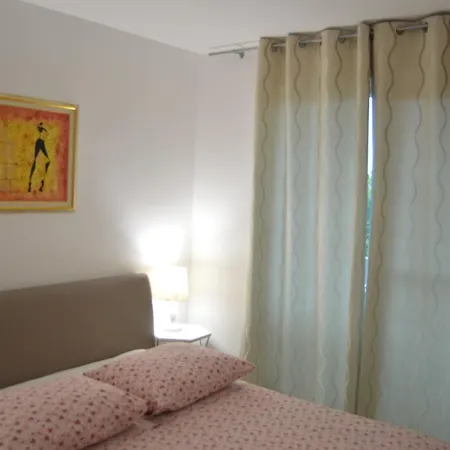 Apartment Ferara Betina (Sibenik-Knin)