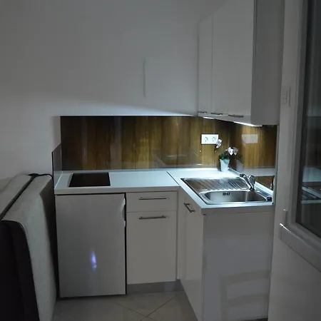 Ferara Apartman