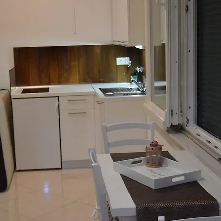 Ferara Apartment