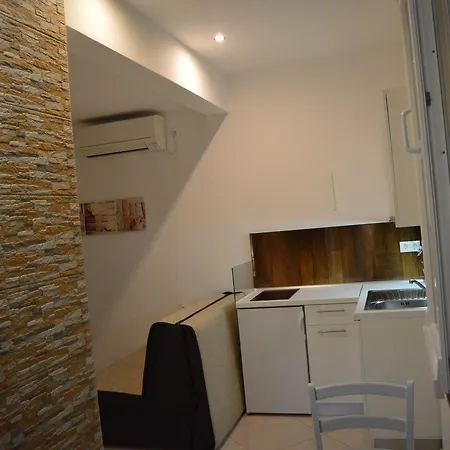 Apartment Ferara