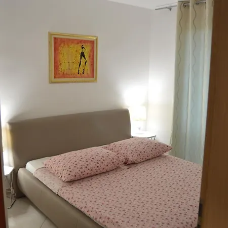 Apartment Ferara