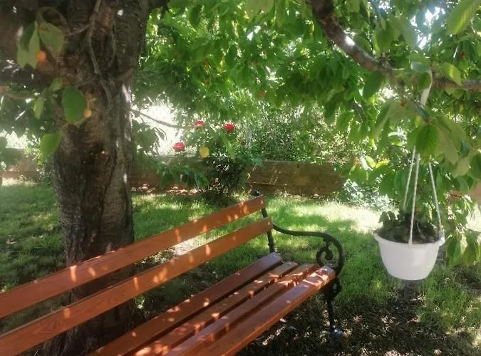Apartamento Ferara Betina (Sibenik-Knin)