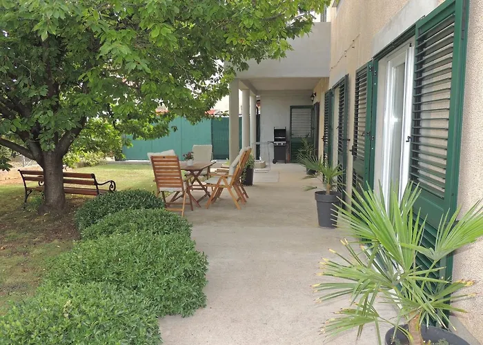 Ferara Apartamento *