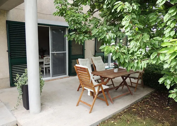 Ferara Betina (Sibenik-Knin)