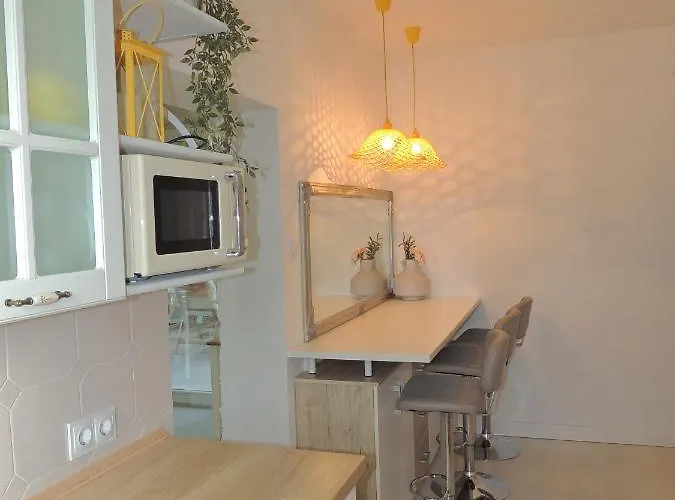 Ferara Lejlighed Betina (Sibenik-Knin)