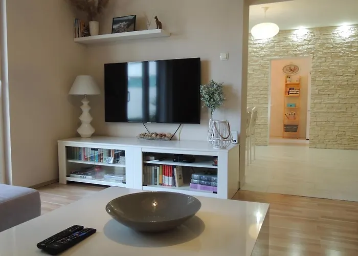 Ferara Apartamento *