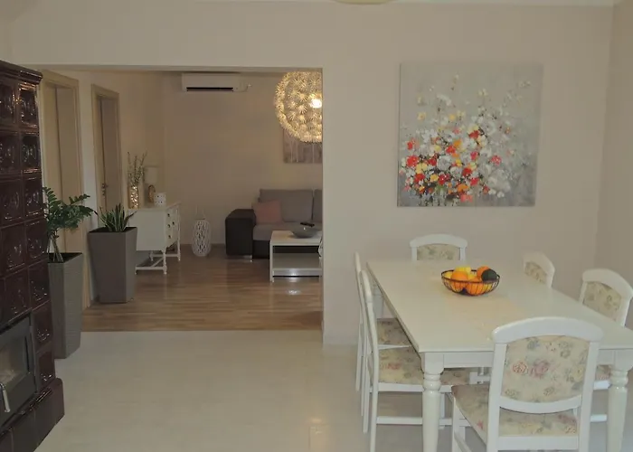 Lejlighed Ferara Betina (Sibenik-Knin)