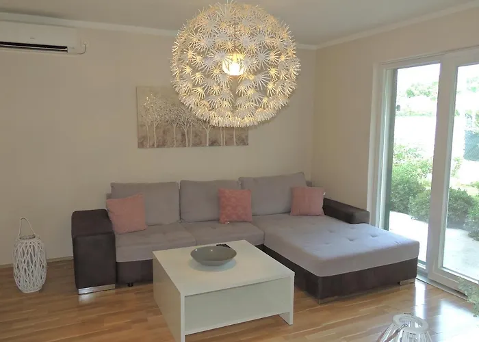 Apartamento Ferara *