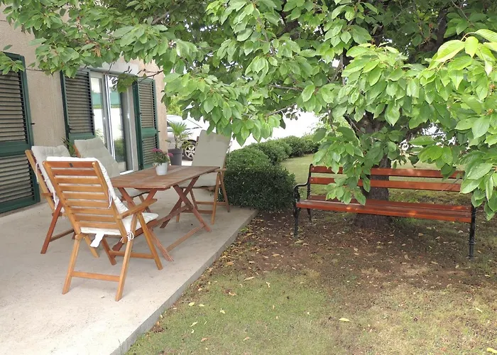 Ferara Apartamento *