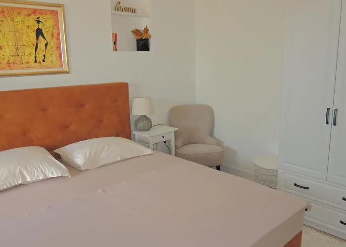 Apartamento Ferara Betina (Sibenik-Knin)