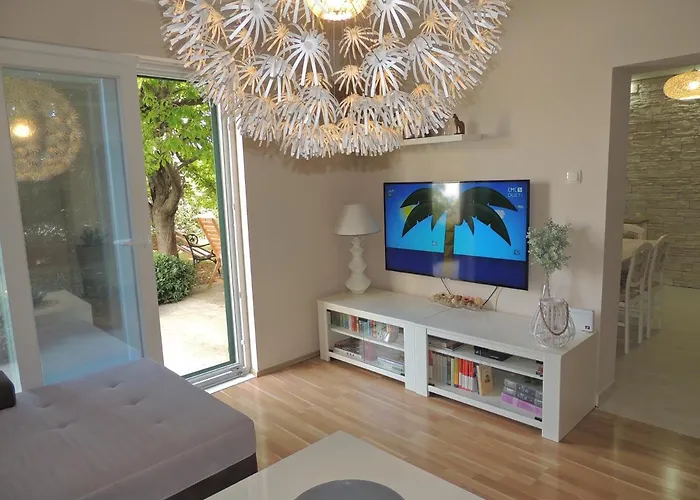 Apartamento Ferara Betina (Sibenik-Knin)