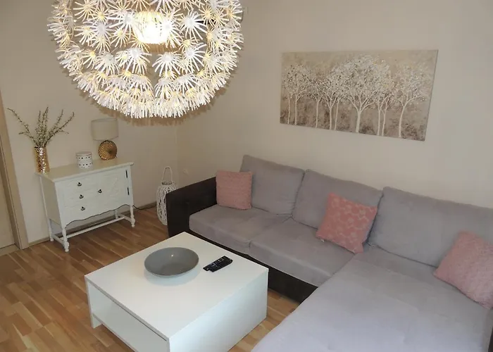 Ferara Apartamento *