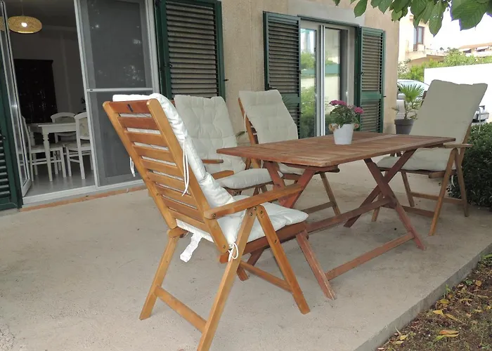 Ferara Betina (Sibenik-Knin)