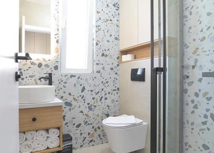 Ferara Apartamento Betina (Sibenik-Knin)