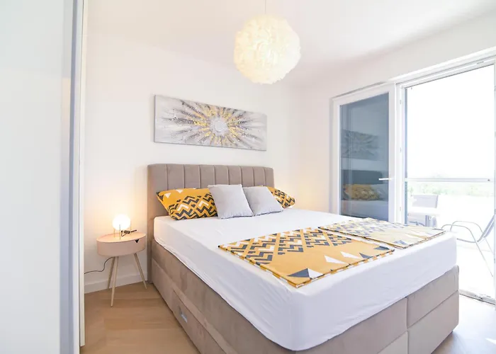 Ferara Apartamento *