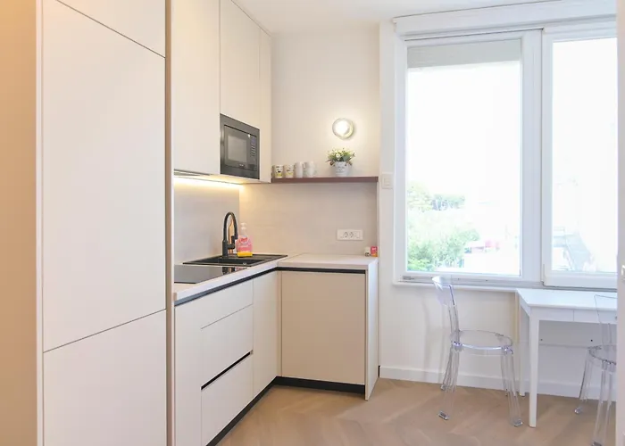 Apartamento Ferara *