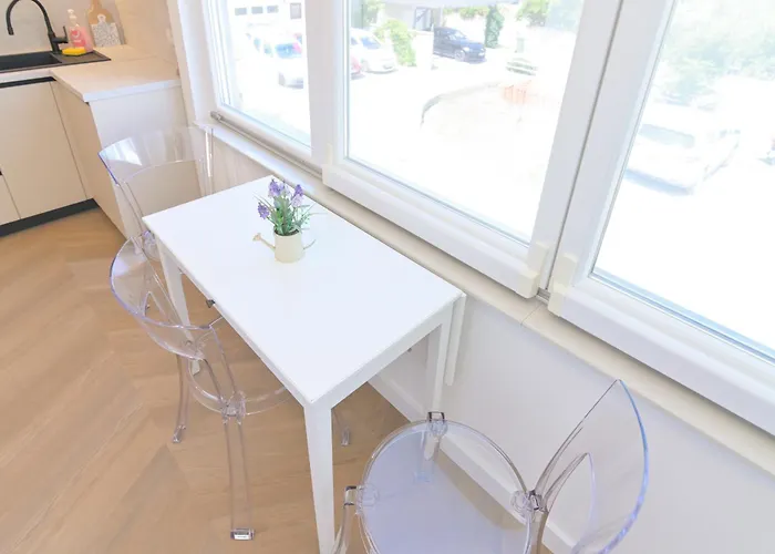 Apartamento Ferara Betina (Sibenik-Knin)