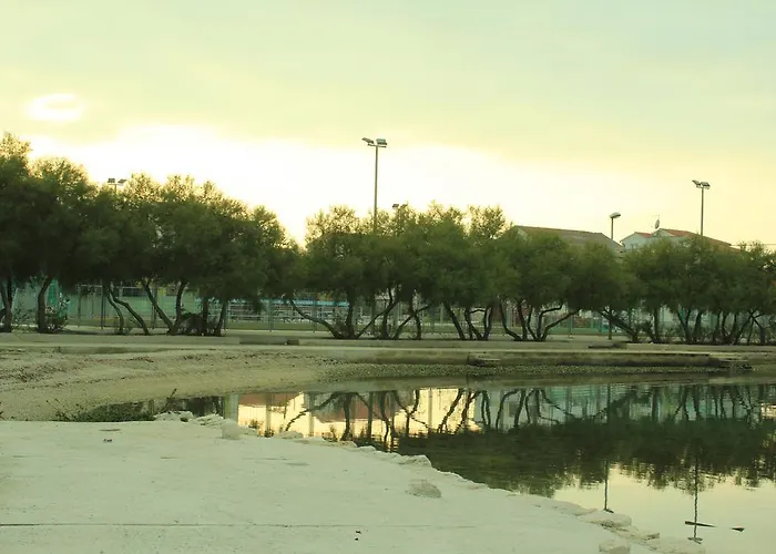 Ferara Betina (Sibenik-Knin)