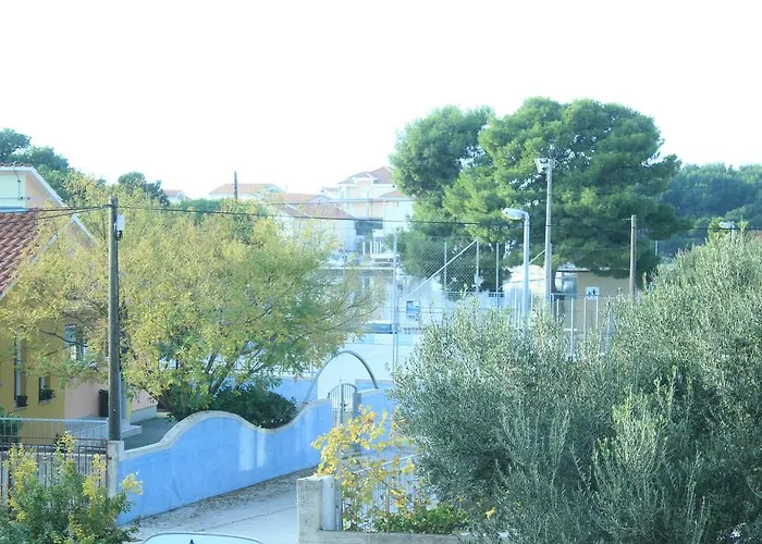 Ferara Betina (Sibenik-Knin)