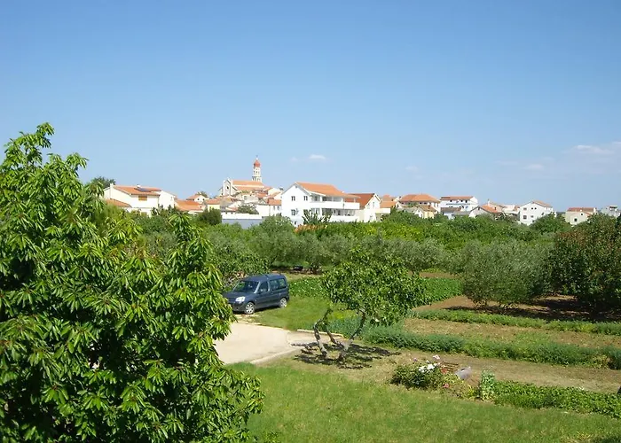 Apartamento Ferara *